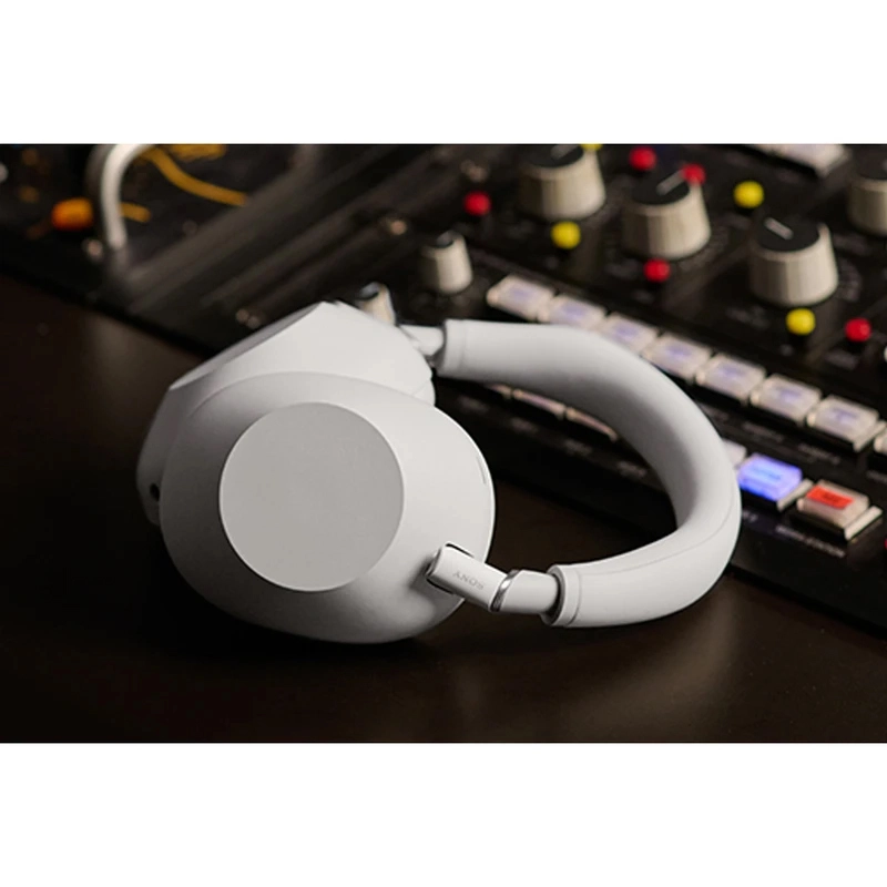 هدست بلوتوثی بی سیم سونی مدل WH1000XM68